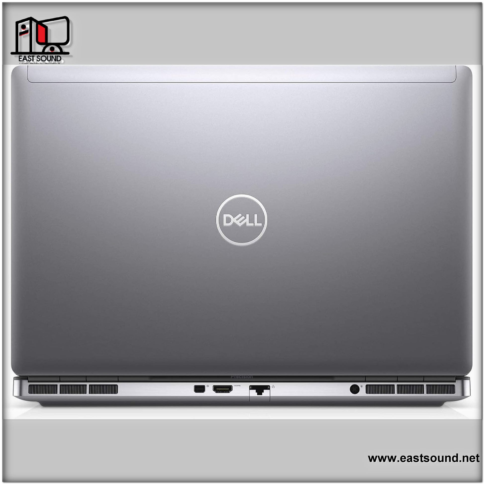 DELL 7550 افضل سعر لابات في مصر - صوت الشرق 2025