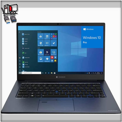 dynabook portege x40-j