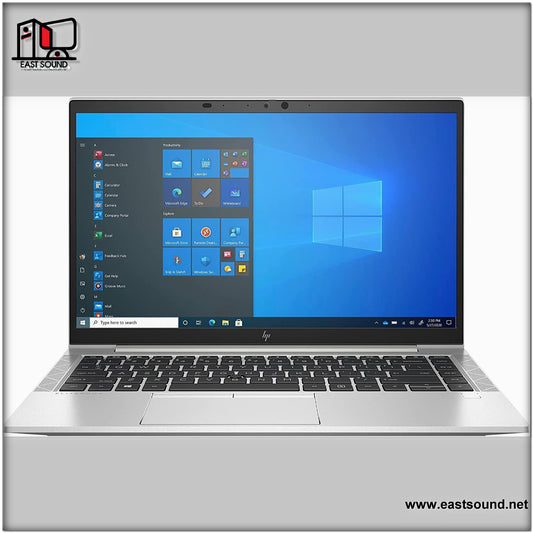hp 840 g7