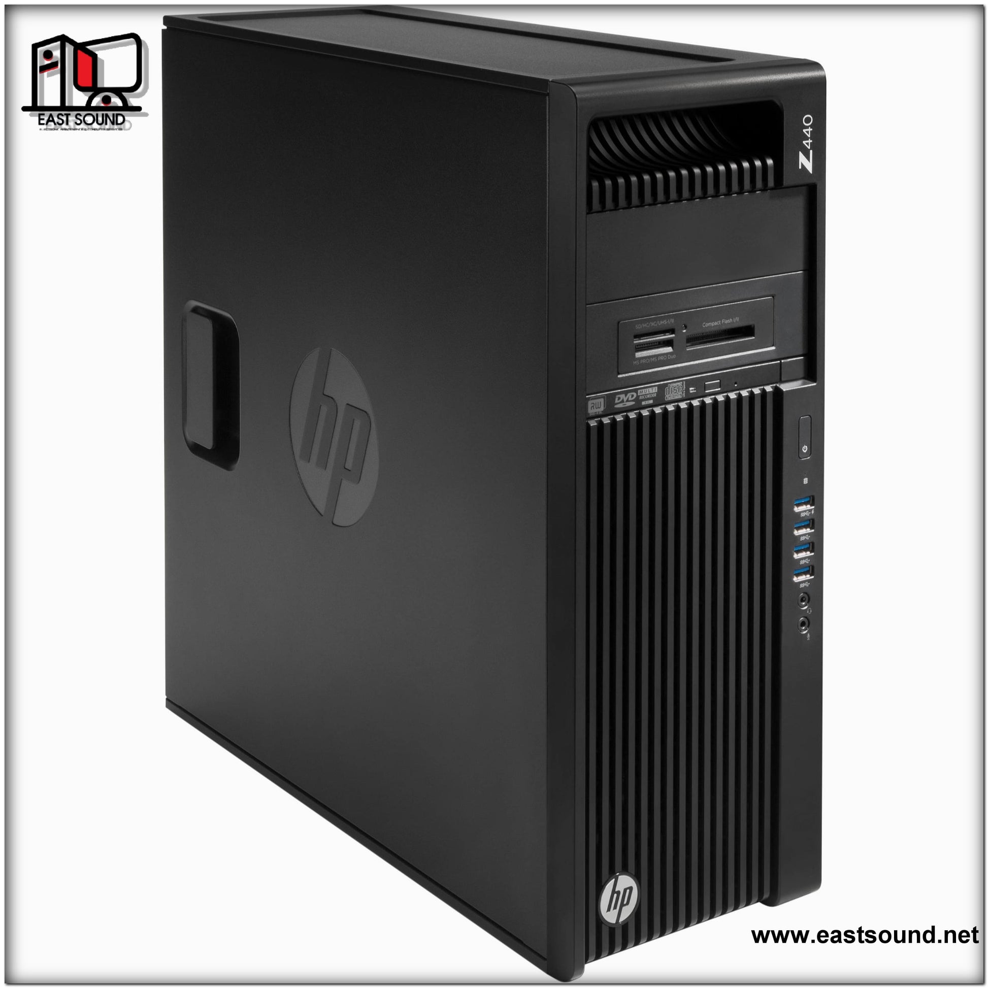 HP Z440 افضل سعر كمبيوتر مكتبي في مصر - صوت الشرق 2025