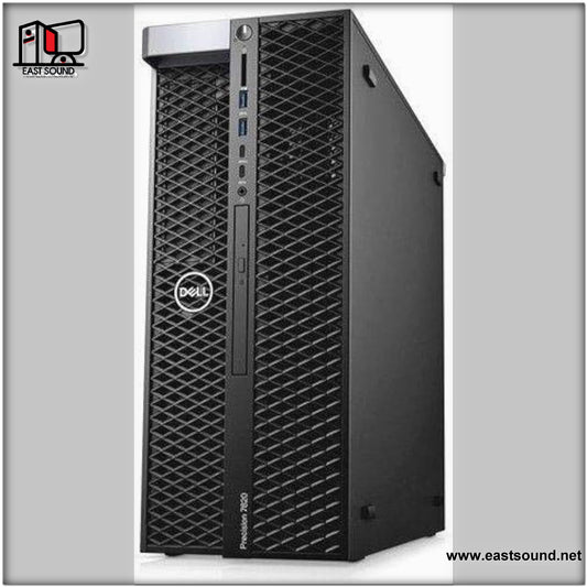 DELL T7920 افضل سعر كمبيوتر مكتبي في مصر - صوت الشرق 2025
