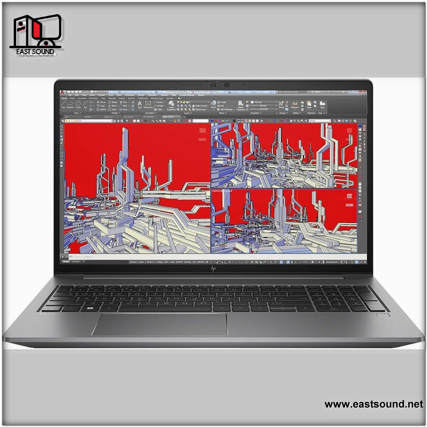 HP z book g9 افضل سعر لابات في مصر - صوت الشرق 2025