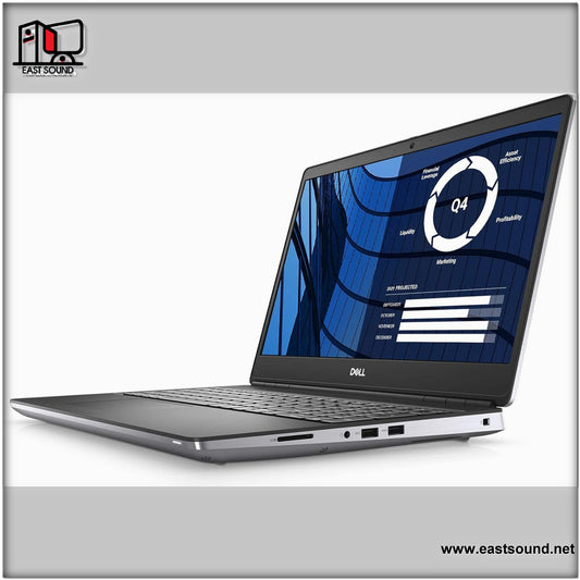 DELL 7550 افضل سعر لابات في مصر - صوت الشرق 2025