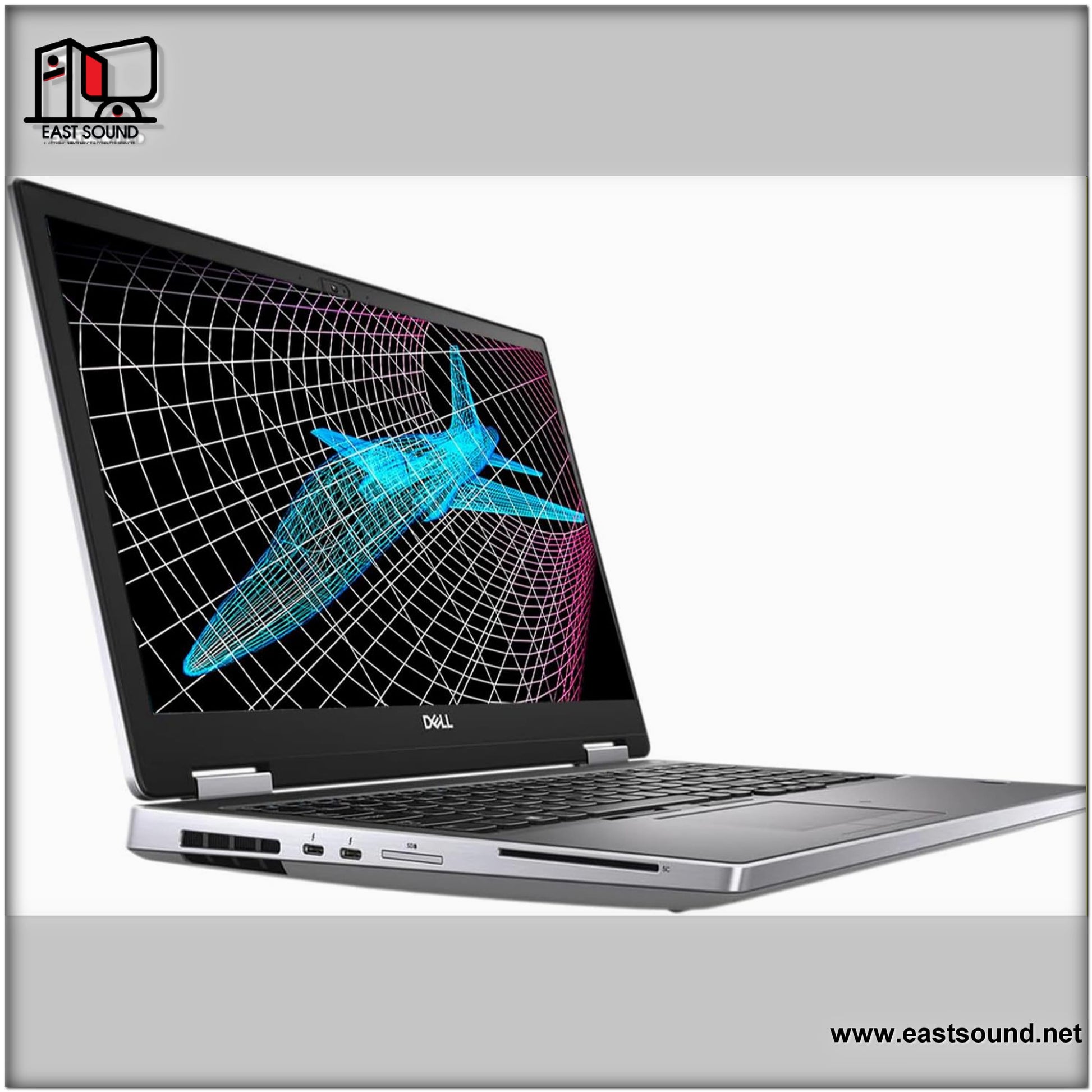 DELL 7540 افضل سعر لابات في مصر - صوت الشرق 2025