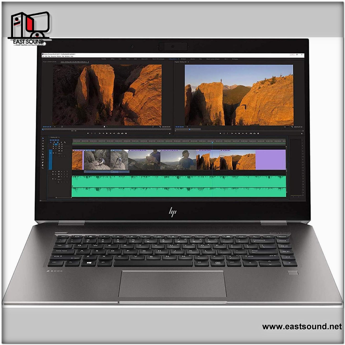 lap hp z book 15 g5 studio