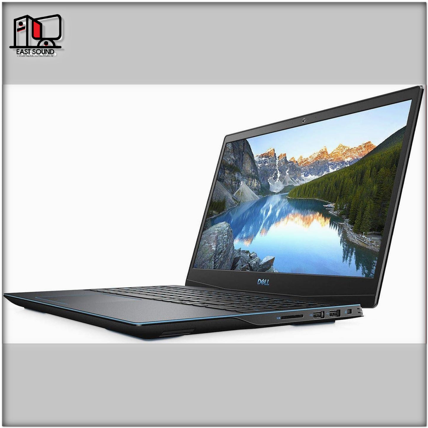 Dell Inspiron G3 3590