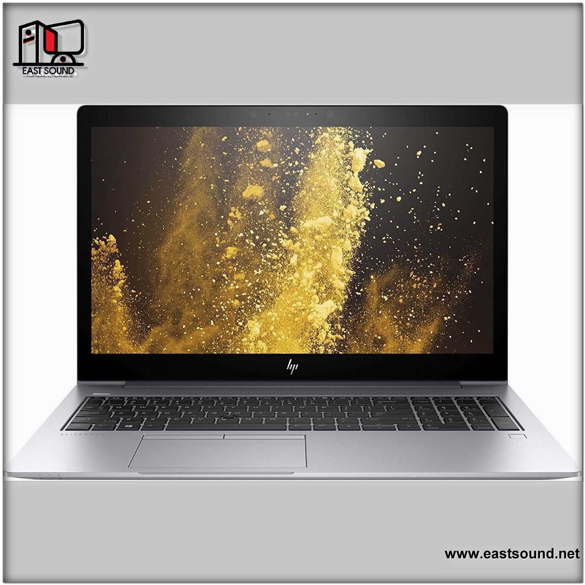 HP 850 g5 افضل سعر لابات في مصر - صوت الشرق 2025