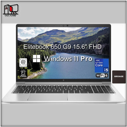 hp 650 g9