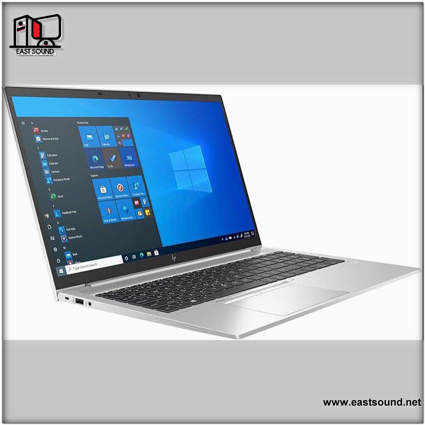 hp 850 g7
