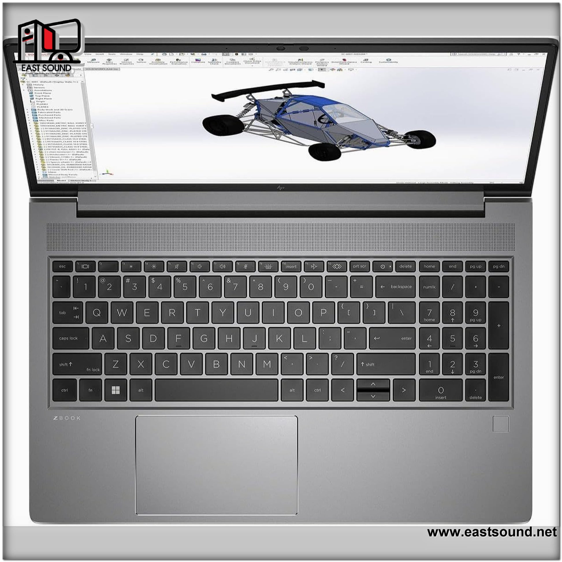 HP z book g9 افضل سعر لابات في مصر - صوت الشرق 2025