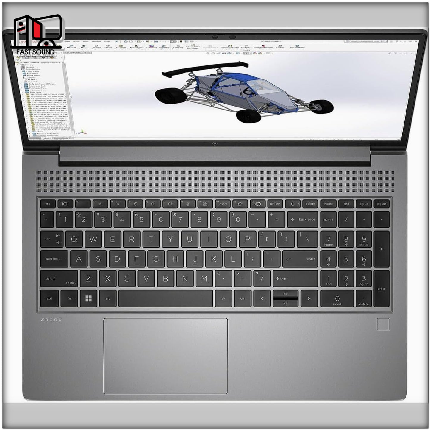 hp z book power g9