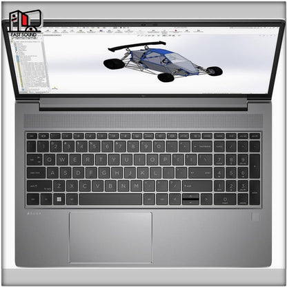 hp z book power g9