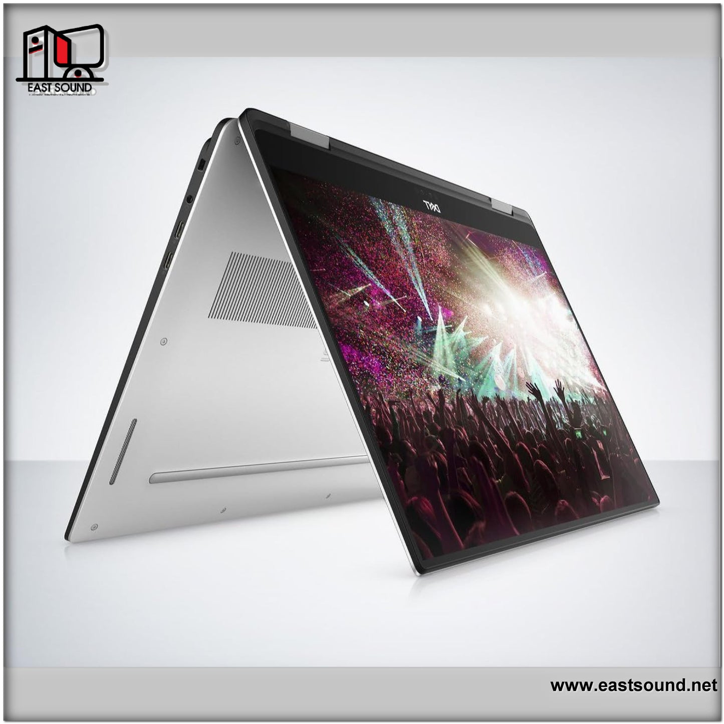 DELL XPS 9575 افضل سعر لابات في مصر - صوت الشرق 2025