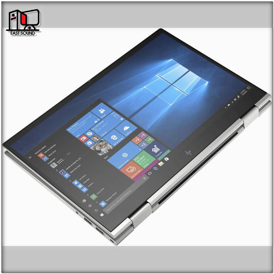 hp EliteBook x360 830 G7