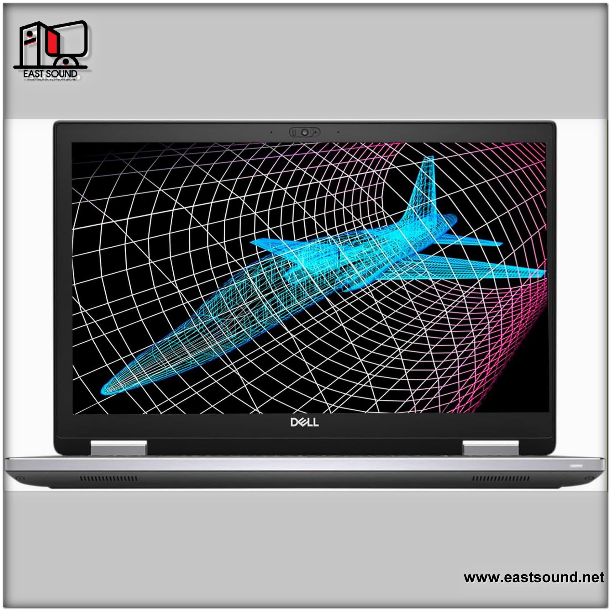 DELL 7540 افضل سعر لابات في مصر - صوت الشرق 2025