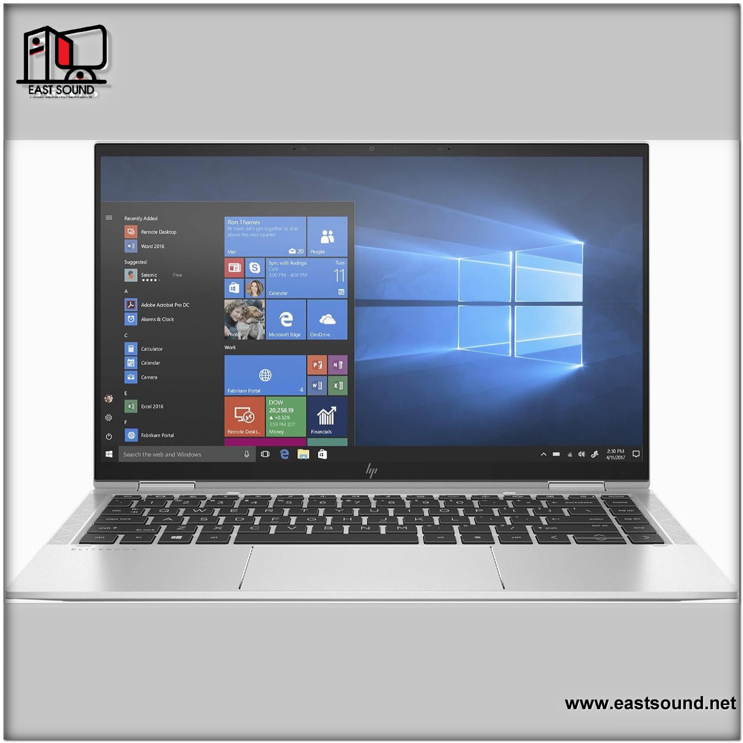 hp 1040 g7 x360