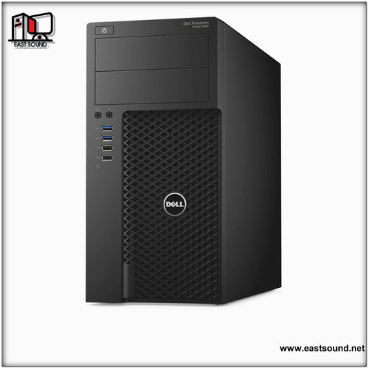 DELL 3620 افضل سعر كمبيوتر مكتبي في مصر - صوت الشرق 2025