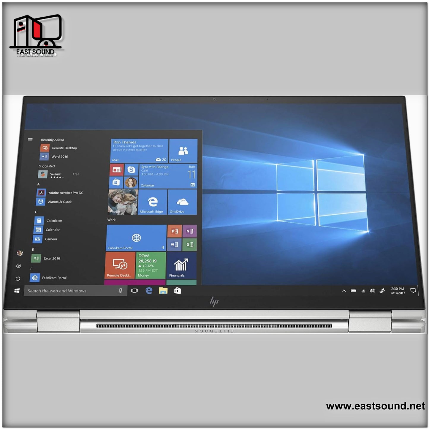 hp 1040 g7 x360