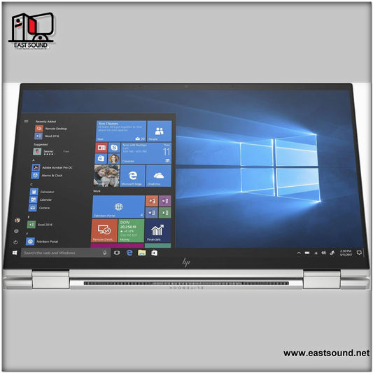 hp 1040 g7 x360