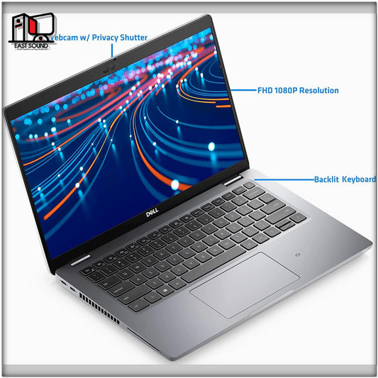 dell 5420 i-5