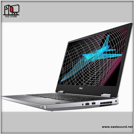 DELL 7540 افضل سعر لابات في مصر - صوت الشرق 2025