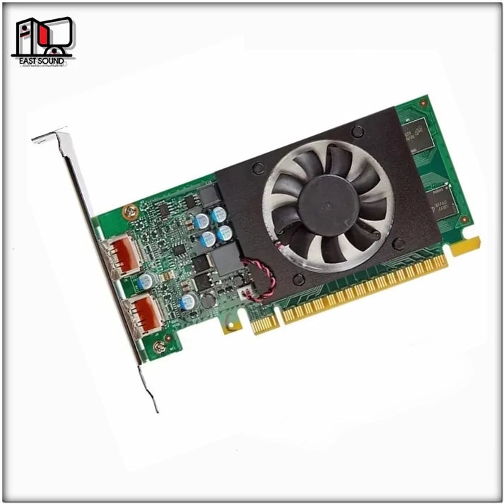 GeForce GT 730 2G DDR5
