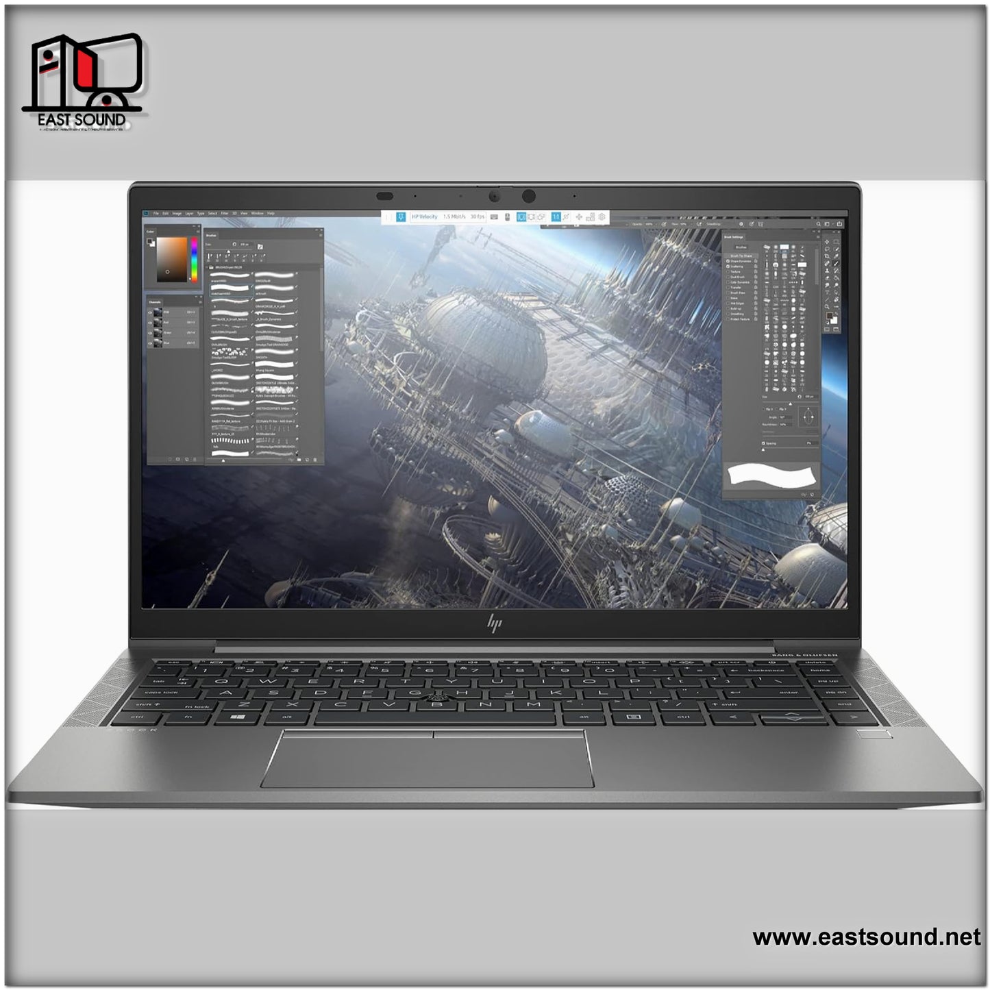 z book g8 14 i-7