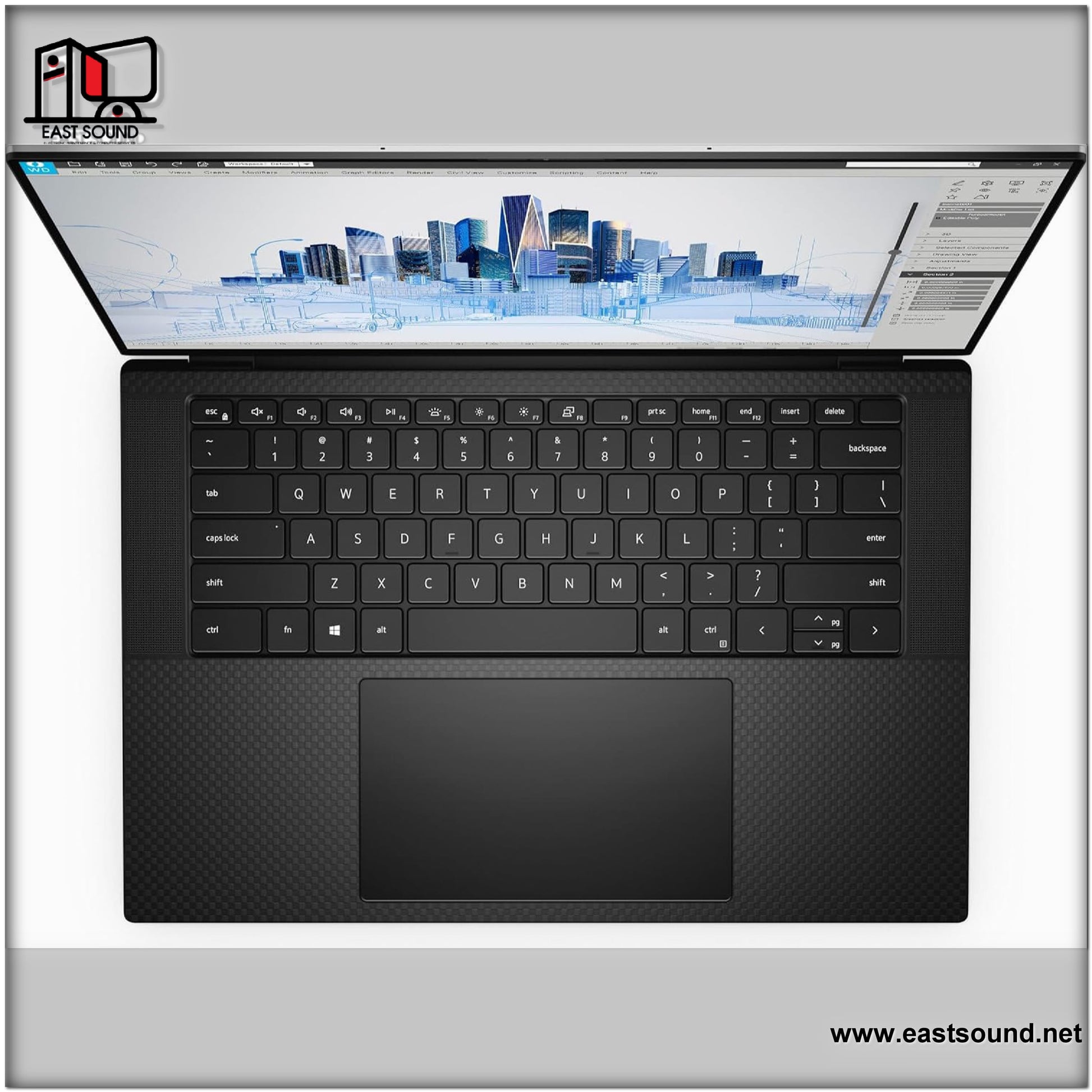 DELL 5560 افضل سعر لابات في مصر - صوت الشرق 2025