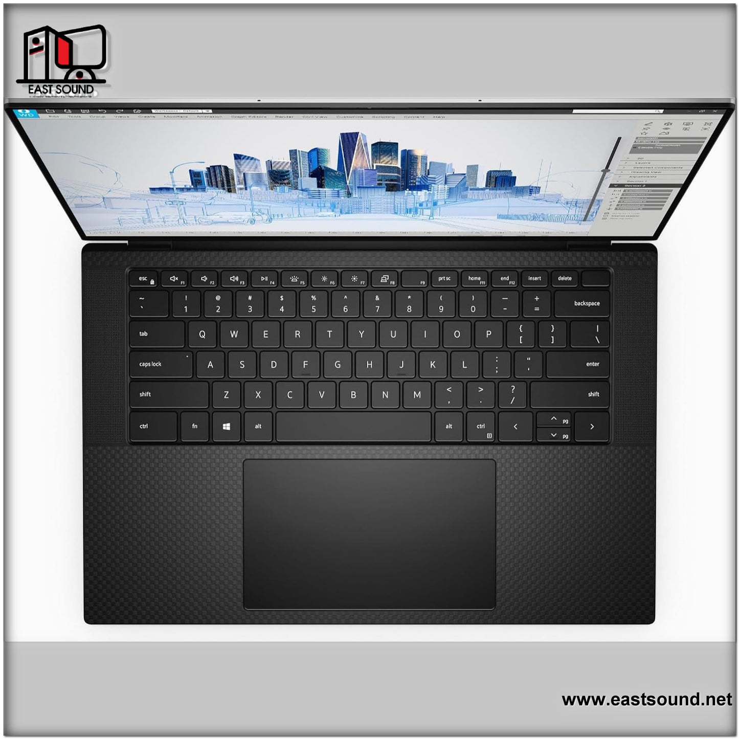 DELL 5560 افضل سعر لابات في مصر - صوت الشرق 2025