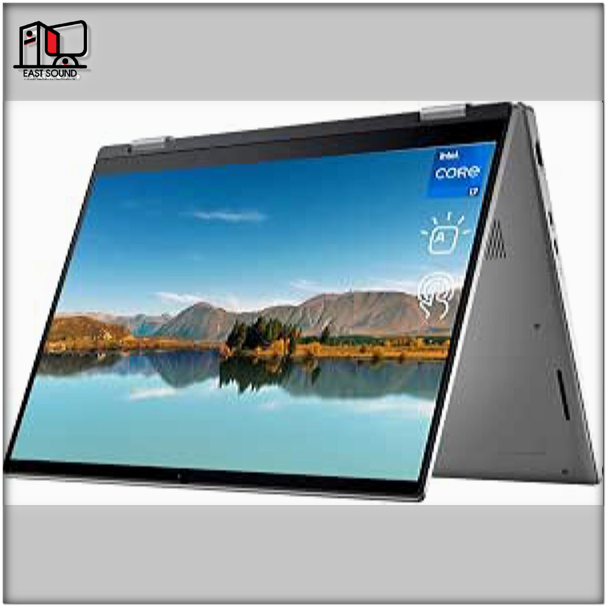 Dell Latitude 5320