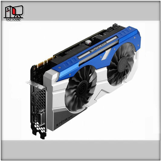 GeForce GTX 1080 8G