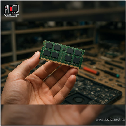 رامات لابتوب استعمال DDR3 افضل سعر رامة لابتوب في مصر - صوت الشرق 2025