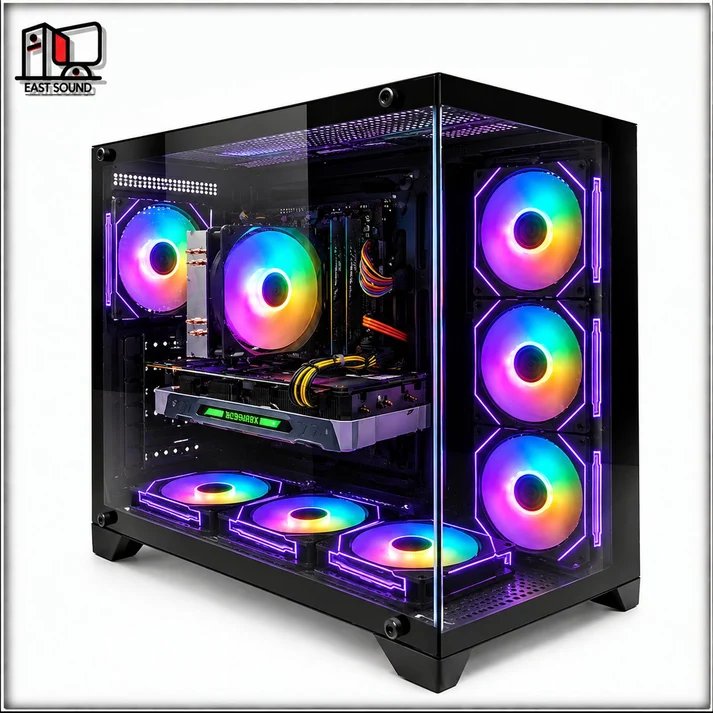 Gaming PC ( Used )