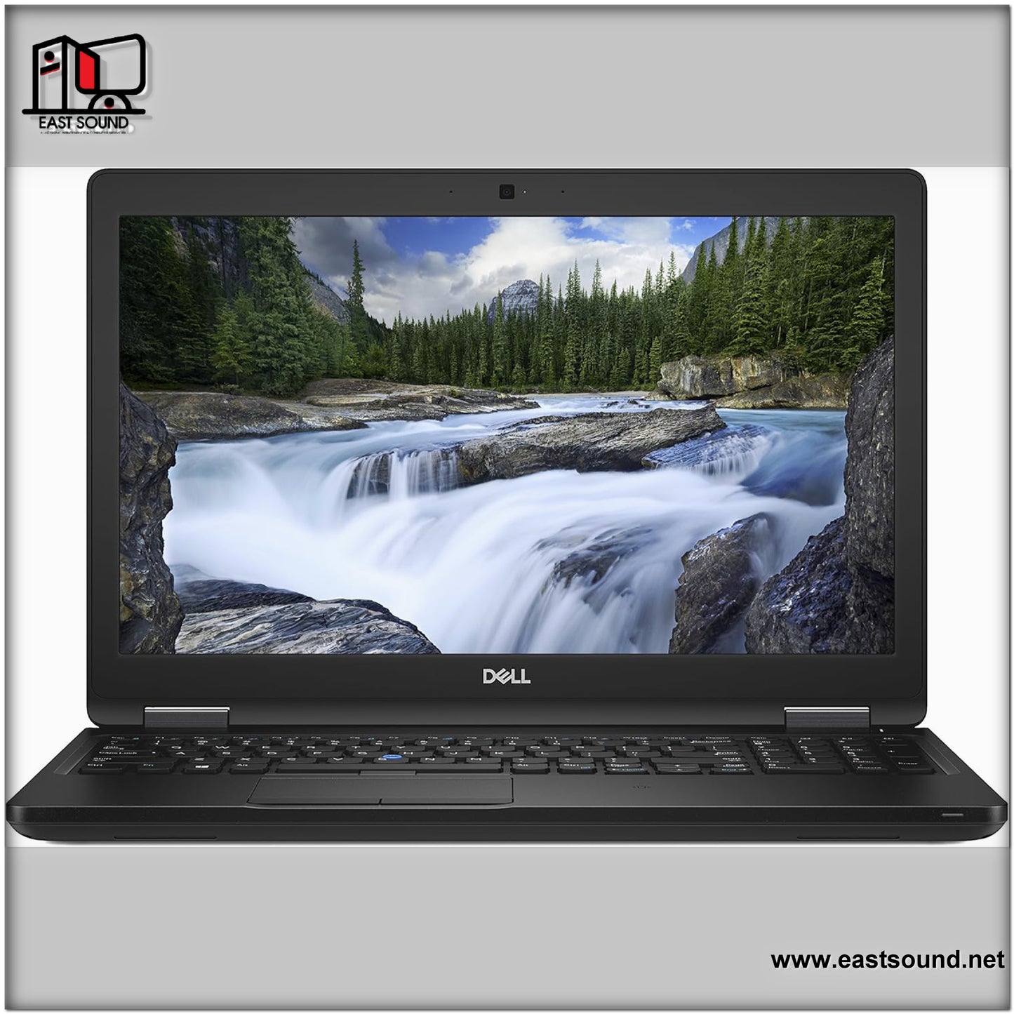 dell latitude 5590