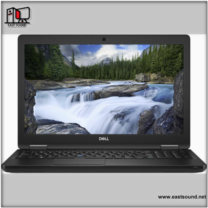 dell latitude 5590