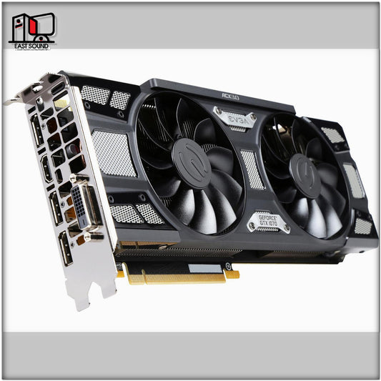 GeForce GTX 1070