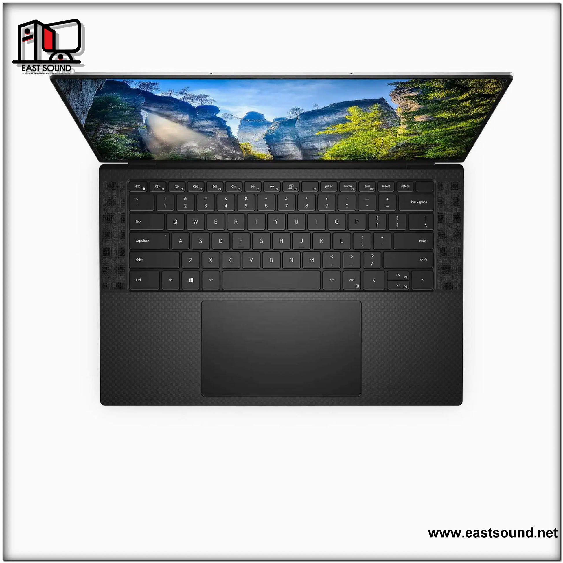 DELL 5550 افضل سعر لابات في مصر - صوت الشرق 2025