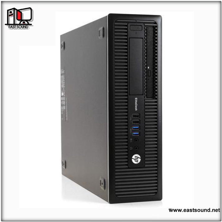 HP 800G1 Desk