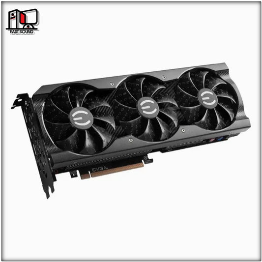 GeForce RTX 3060 Ti