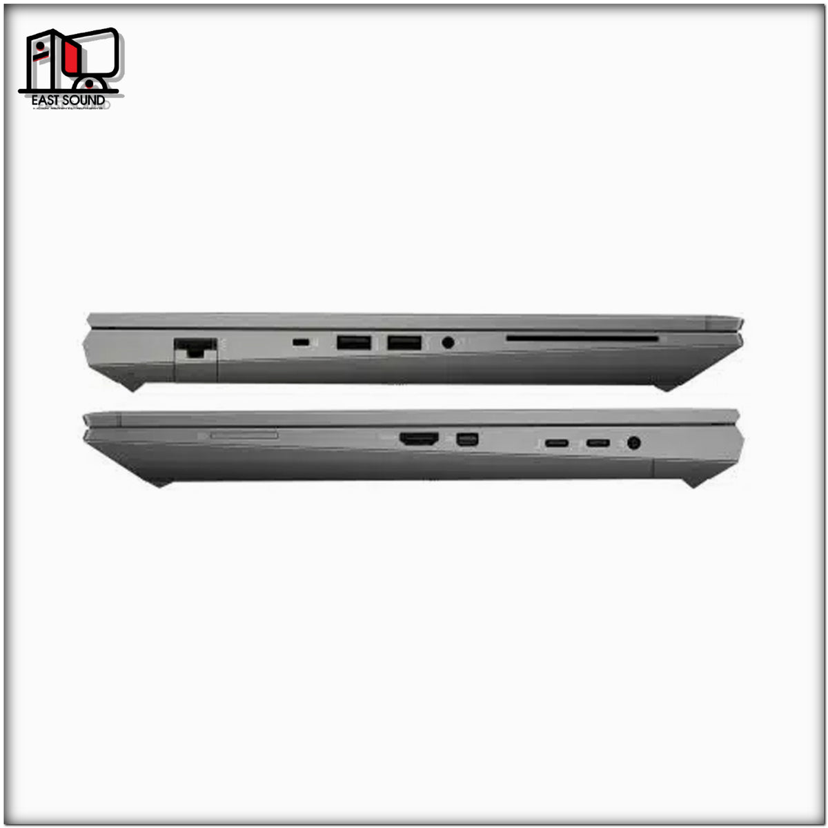 hp ZBook Firefly 15