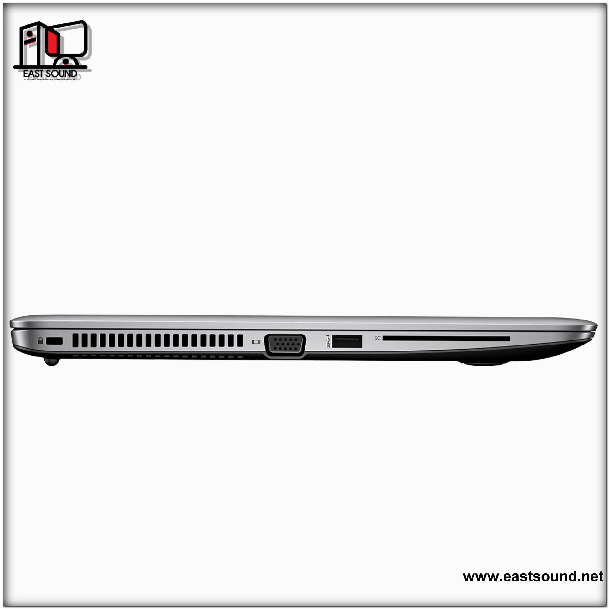 HP 850 G4 افضل سعر لابات في مصر - صوت الشرق 2025