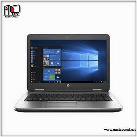 HP 640 g2 افضل سعر لابات في مصر - صوت الشرق 2025