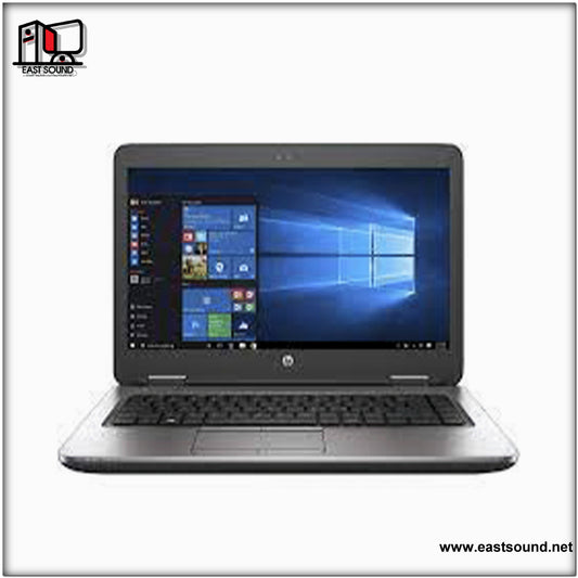hp 640 g3