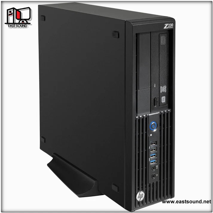 HP Z230 Desk