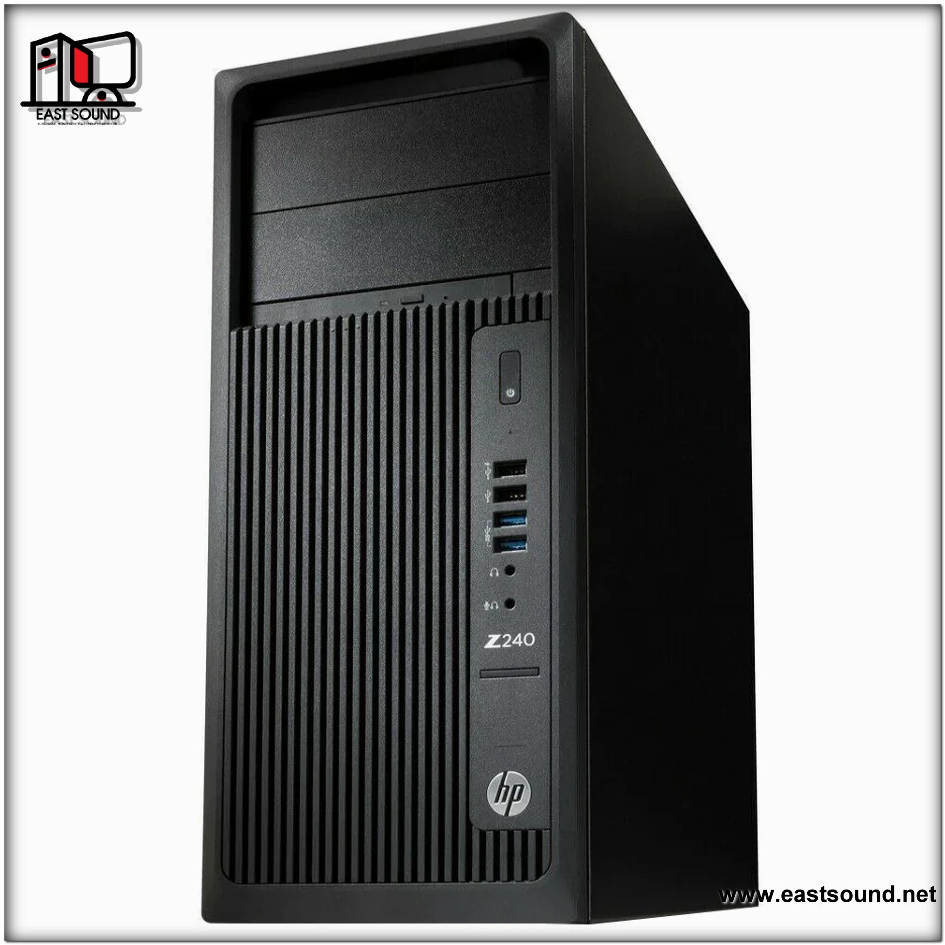 HP Z240 افضل سعر كمبيوتر مكتبي في مصر - صوت الشرق 2025