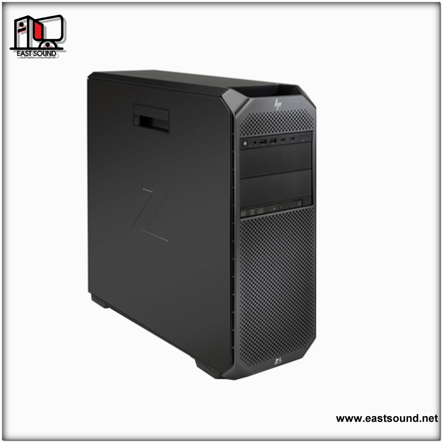 HP Z6 افضل سعر كمبيوتر مكتبي في مصر - صوت الشرق 2025