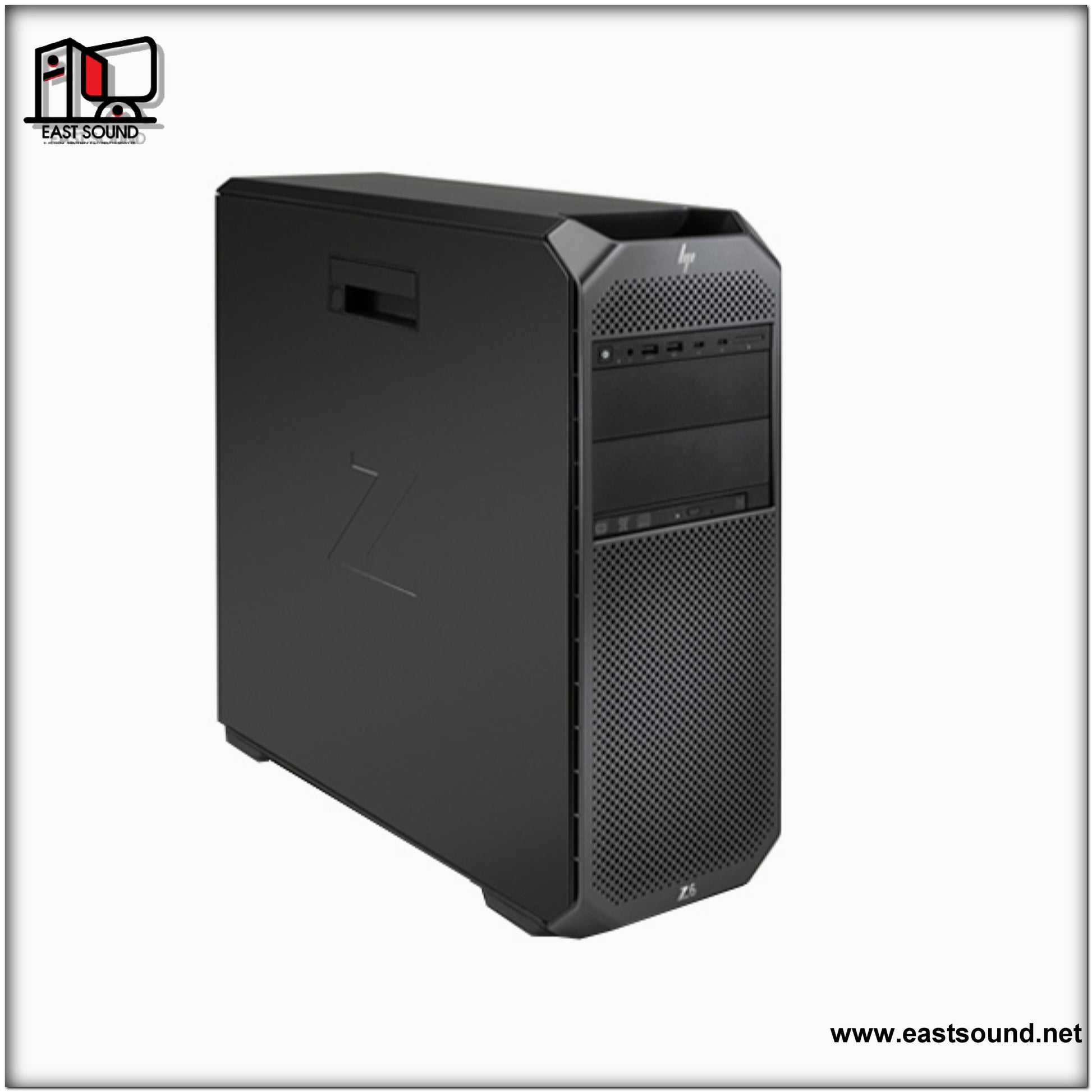 HP Z6 افضل سعر كمبيوتر مكتبي في مصر - صوت الشرق 2025