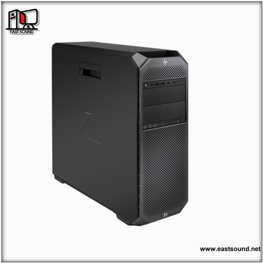 HP Z6 افضل سعر كمبيوتر مكتبي في مصر - صوت الشرق 2025