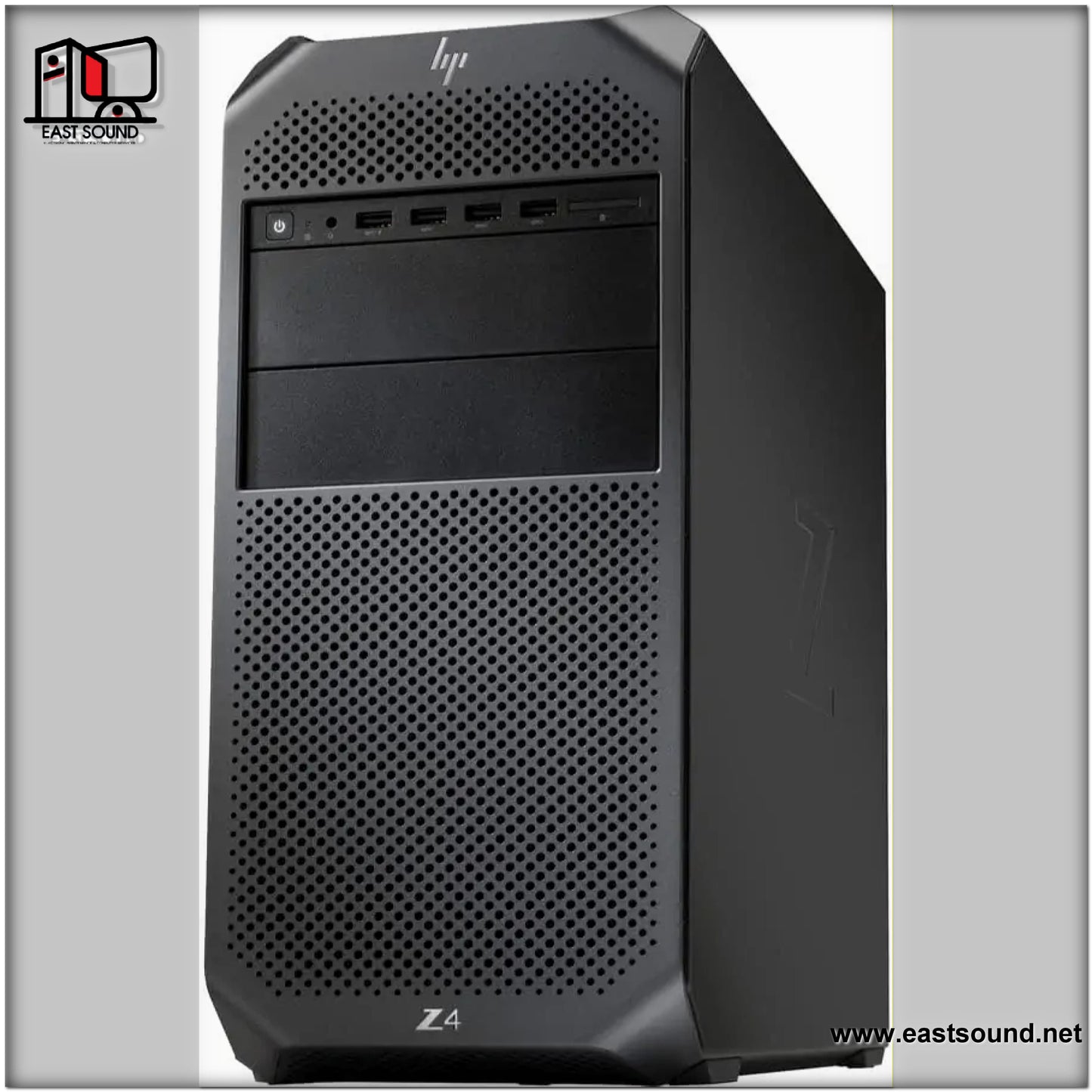 HP Z4 افضل سعر كمبيوتر مكتبي في مصر - صوت الشرق 2025