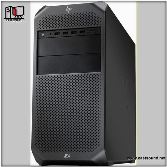 HP Z4 افضل سعر كمبيوتر مكتبي في مصر - صوت الشرق 2025